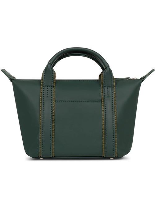 Sac cabas porté main  Mini TARA - Kiabi