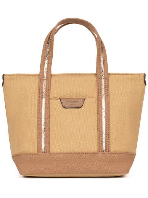 Sac cabas porté main  Moyen KAYA - Kiabi