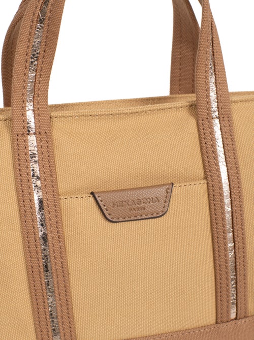 Sac cabas porté main  Moyen KAYA - Kiabi