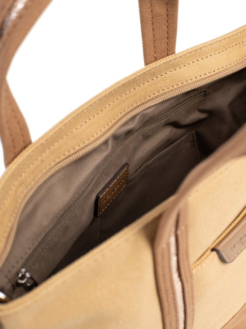 Sac cabas porté main  Moyen KAYA - Kiabi