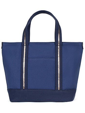 Sac cabas porté main moyen kaya hexagona
