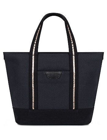 Sac cabas porté main moyen kaya hexagona