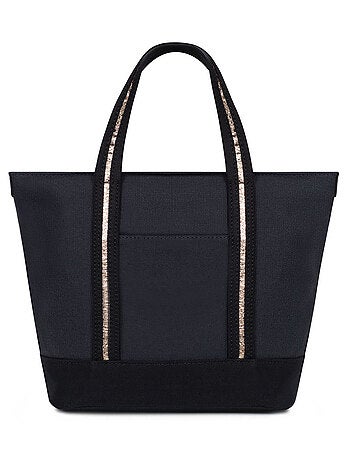 Sac cabas porté main moyen kaya hexagona