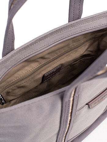Sac cabas porté main moyen kaya hexagona