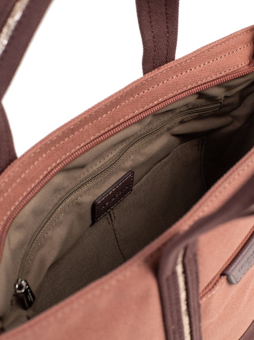 Sac cabas porté main  Moyen KAYA - Kiabi