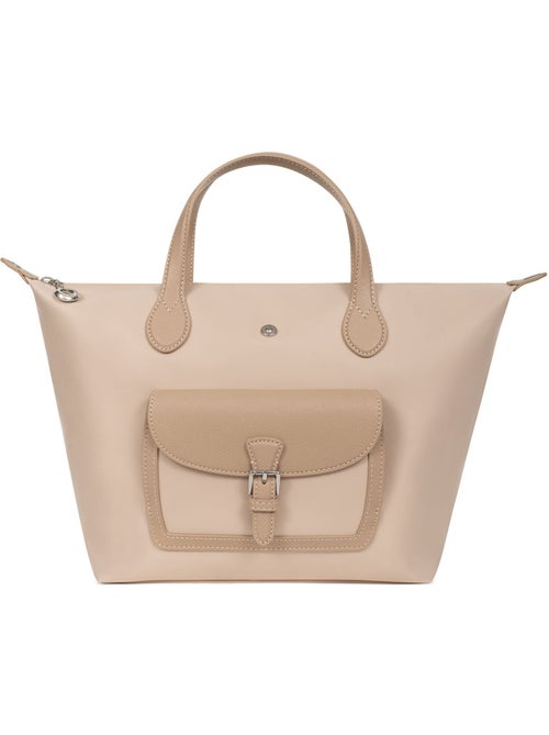 Sac cabas porté main Moyen KIANA - Kiabi Sac cabas porté main Moyen KIANA - Kiabi