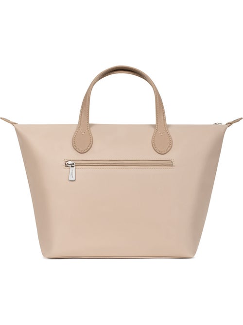 Sac cabas porté main Moyen KIANA - Kiabi Sac cabas porté main Moyen KIANA - Kiabi