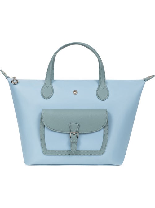 Sac cabas porté main Moyen KIANA - Kiabi Sac cabas porté main Moyen KIANA - Kiabi