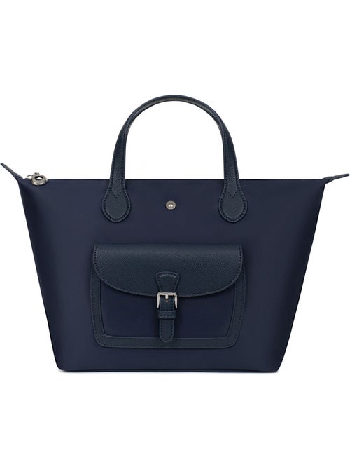 Sac cabas porté main Moyen KIANA - Kiabi Sac cabas porté main Moyen KIANA - Kiabi