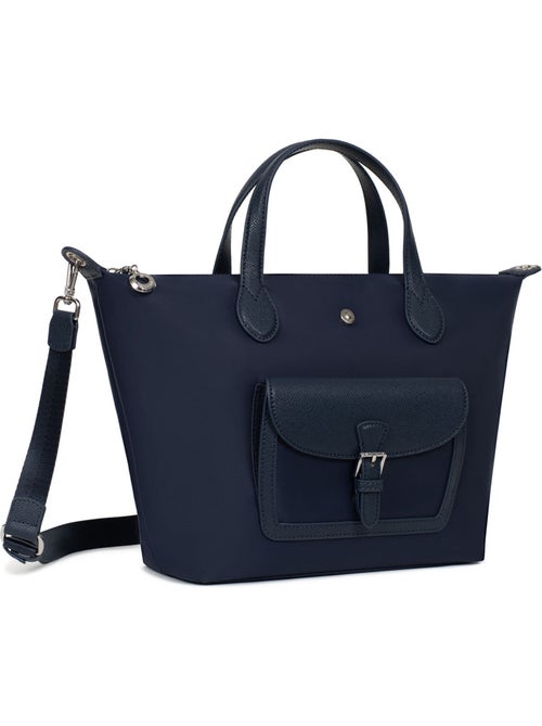 Sac cabas porté main Moyen KIANA - Kiabi Sac cabas porté main Moyen KIANA - Kiabi