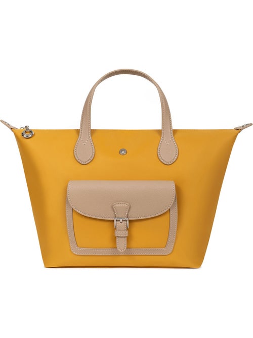 Sac cabas porté main Moyen KIANA - Kiabi Sac cabas porté main Moyen KIANA - Kiabi