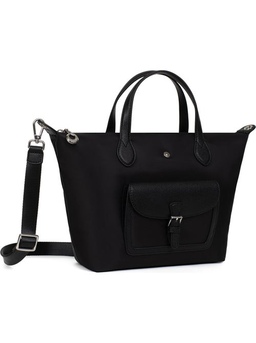 Sac cabas porté main Moyen KIANA - Kiabi Sac cabas porté main Moyen KIANA - Kiabi