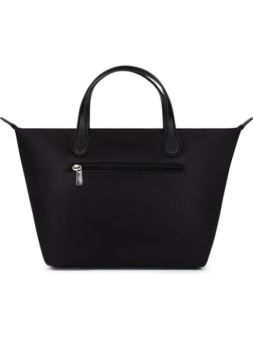 Sac cabas porté main Moyen KIANA - Kiabi Sac cabas porté main Moyen KIANA - Kiabi