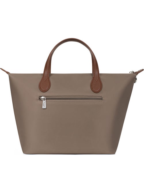 Sac cabas porté main Moyen KIANA - Kiabi Sac cabas porté main Moyen KIANA - Kiabi