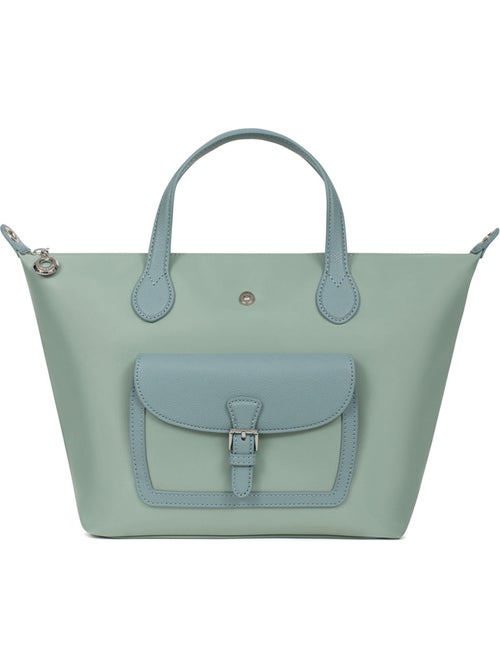 Sac cabas porté main Moyen KIANA - Kiabi Sac cabas porté main Moyen KIANA - Kiabi