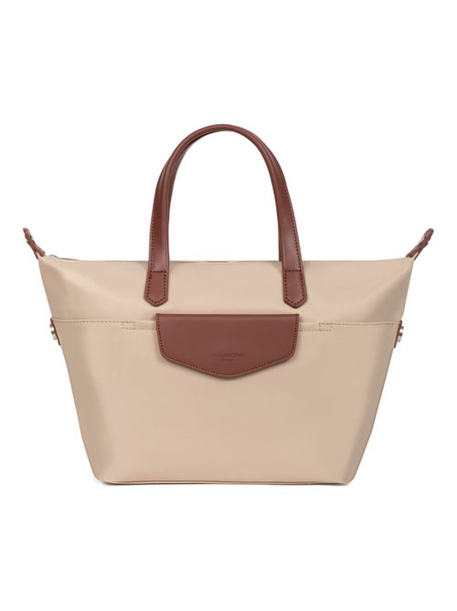 Sac cabas porté main  Moyen POP - Kiabi