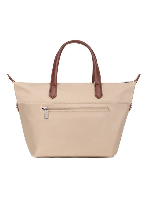 Sac cabas porté main  Moyen POP - Kiabi