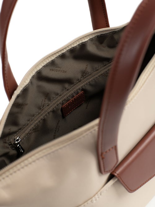 Sac cabas porté main  Moyen POP - Kiabi