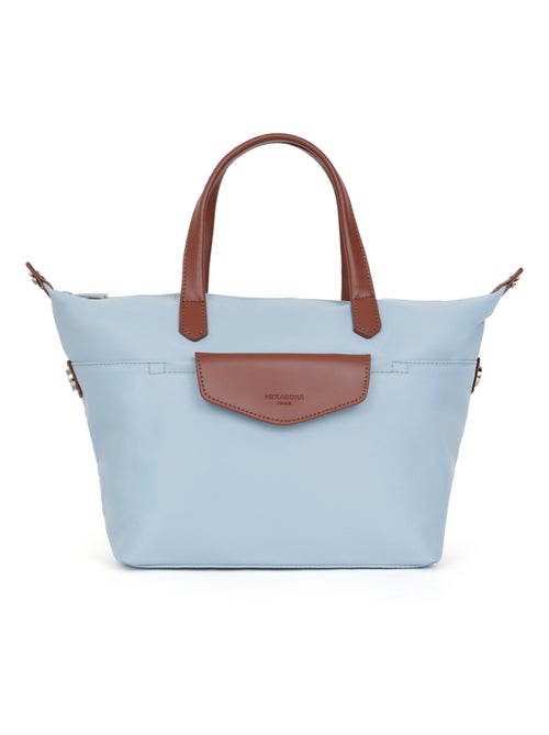 Sac cabas porté main  Moyen POP - Kiabi