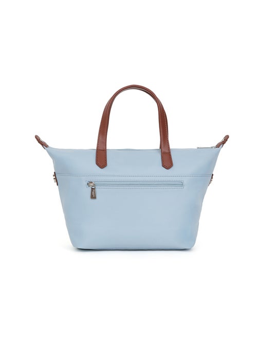 Sac cabas porté main  Moyen POP - Kiabi