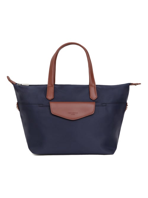 Sac cabas porté main  Moyen POP - Kiabi
