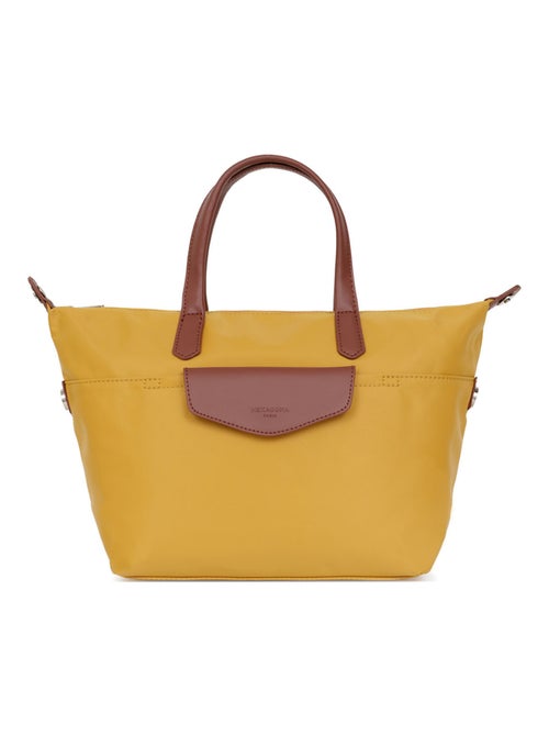 Sac cabas porté main  Moyen POP - Kiabi