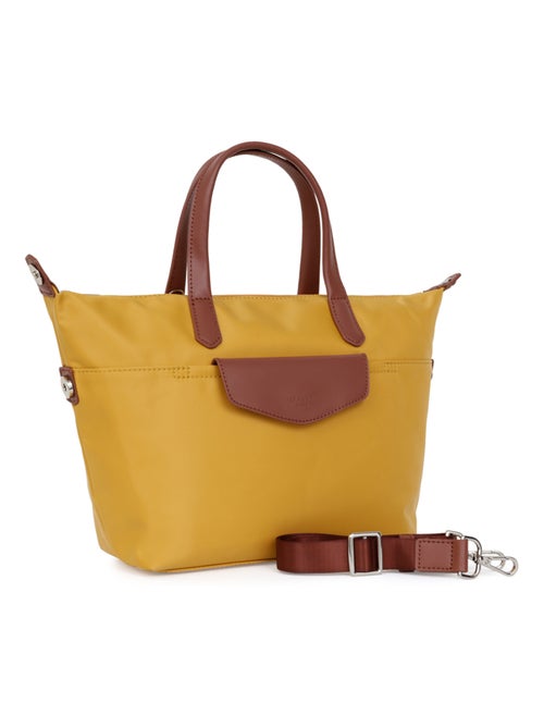 Sac cabas porté main  Moyen POP - Kiabi