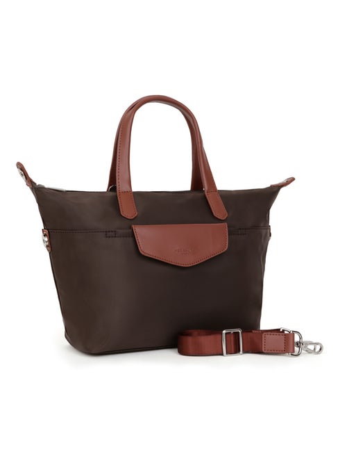 Sac cabas porté main  Moyen POP - Kiabi