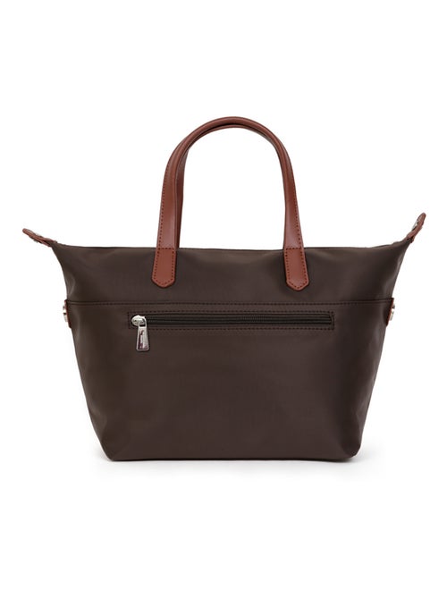 Sac cabas porté main  Moyen POP - Kiabi