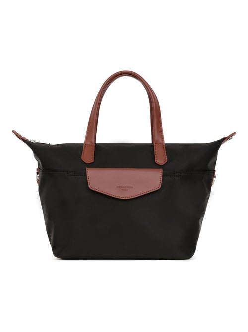 Sac cabas porté main  Moyen POP - Kiabi