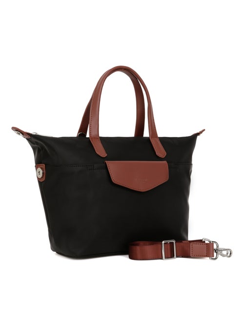 Sac cabas porté main  Moyen POP - Kiabi
