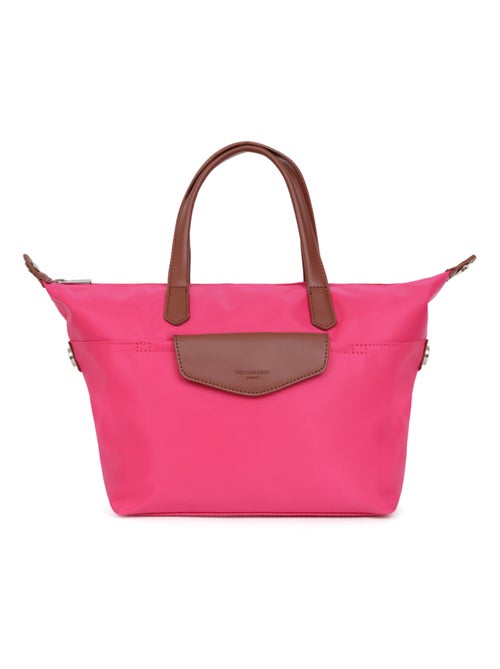 Sac cabas porté main  Moyen POP - Kiabi