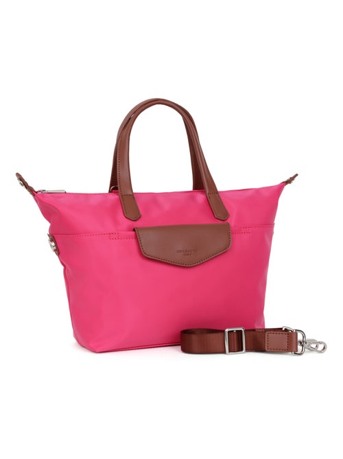 Sac cabas porté main  Moyen POP - Kiabi