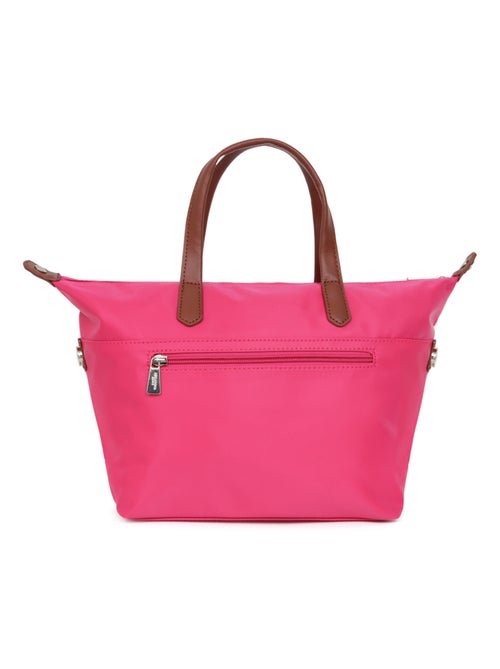 Sac cabas porté main  Moyen POP - Kiabi