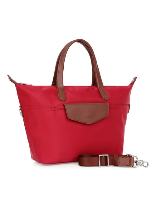 Sac cabas porté main  Moyen POP - Kiabi