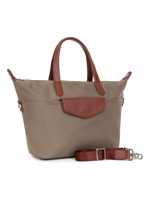 Sac cabas porté main  Moyen POP - Kiabi