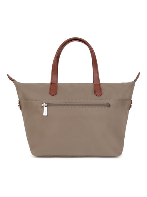 Sac cabas porté main  Moyen POP - Kiabi