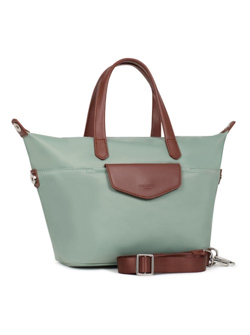 Sac cabas porté main  Moyen POP - Kiabi