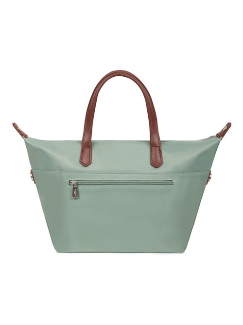 Sac cabas porté main  Moyen POP - Kiabi