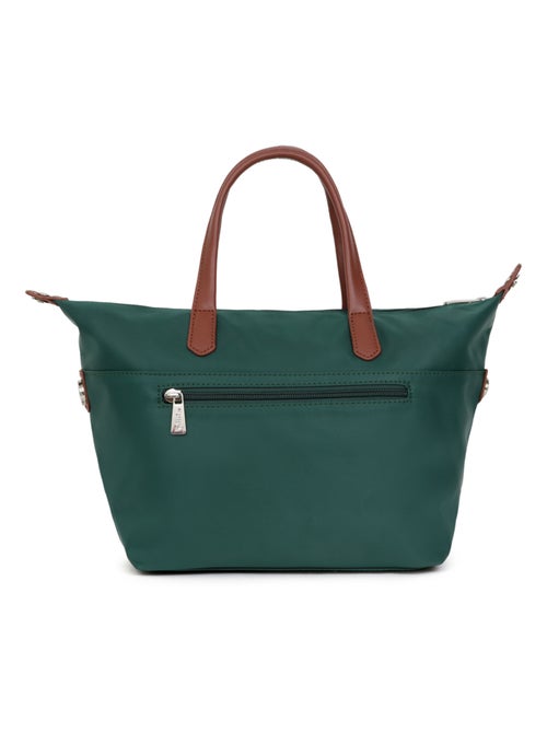 Sac cabas porté main  Moyen POP - Kiabi