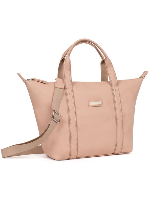 Sac cabas porté main  Moyen TARA - Kiabi