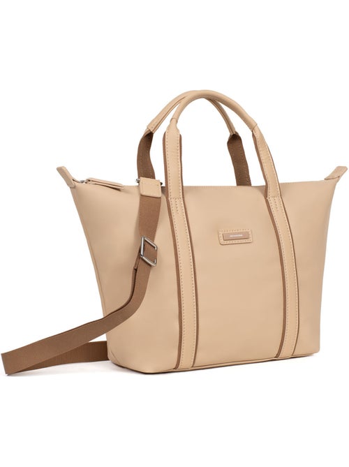 Sac cabas porté main  Moyen TARA - Kiabi