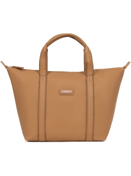 Sac cabas porté main  Moyen TARA - Kiabi