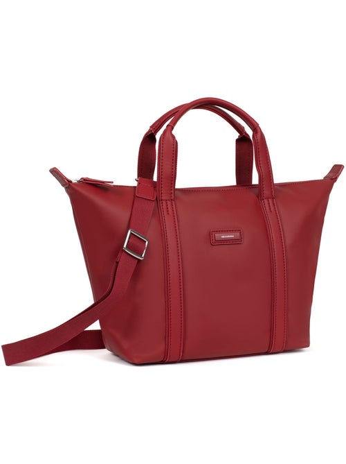 Sac cabas porté main  Moyen TARA - Kiabi