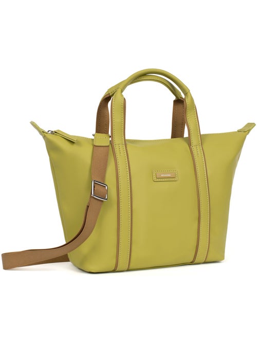 Sac cabas porté main  Moyen TARA - Kiabi