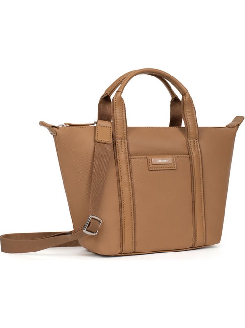 Sac cabas porté main  Petit JOYCE - Kiabi