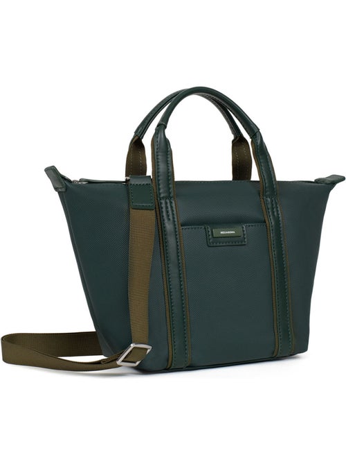 Sac cabas porté main  Petit JOYCE - Kiabi