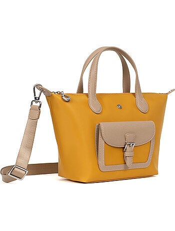 Sac cabas porté main Petit KIANA