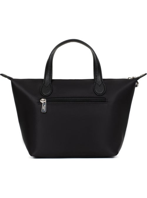 Sac cabas porté main Petit KIANA - Kiabi Sac cabas porté main Petit KIANA - Kiabi