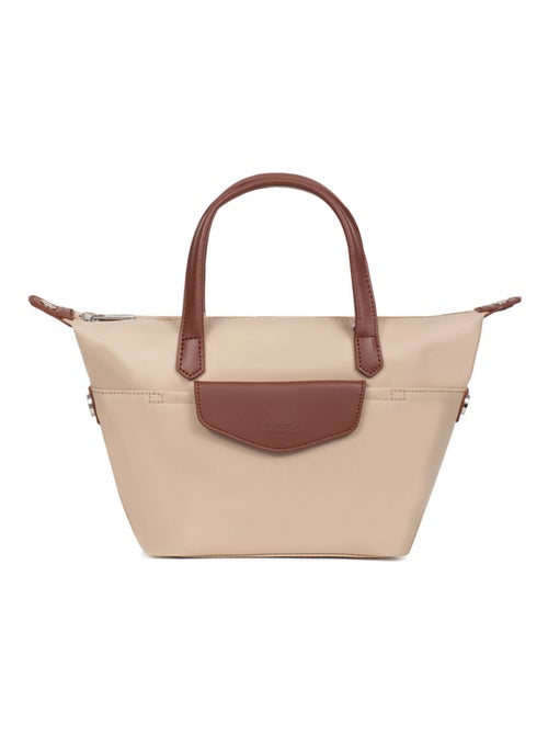 Sac cabas porté main  Petit POP - Kiabi